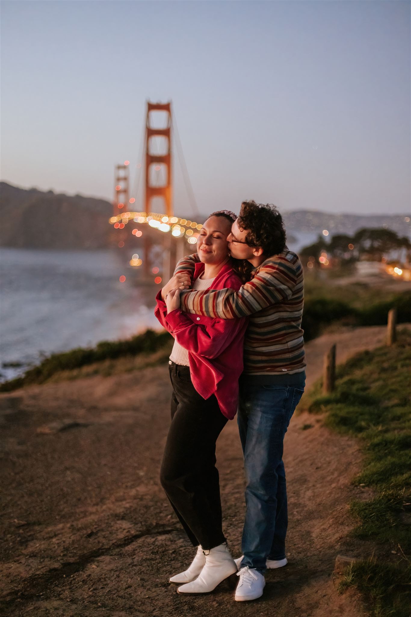 San Francisco Bay Area Portrait Photography