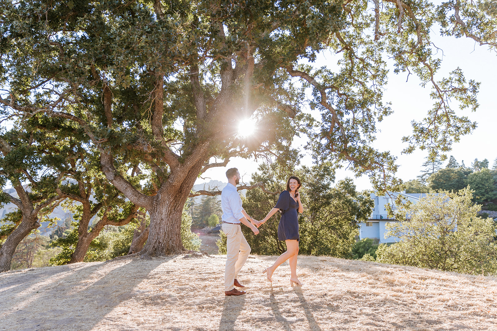 California Wedding and Engagement Photographer