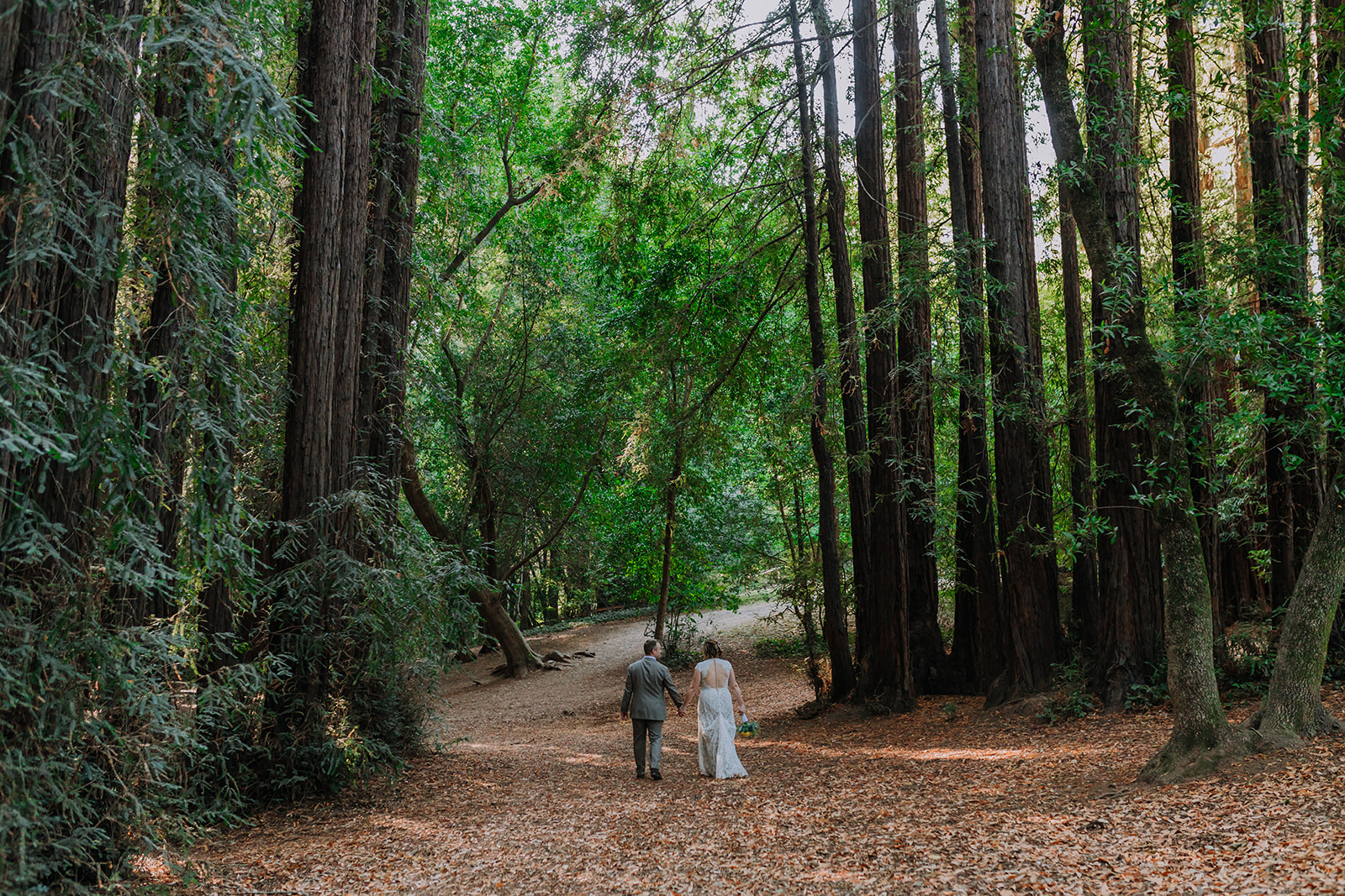 Marin Wedding Photographer