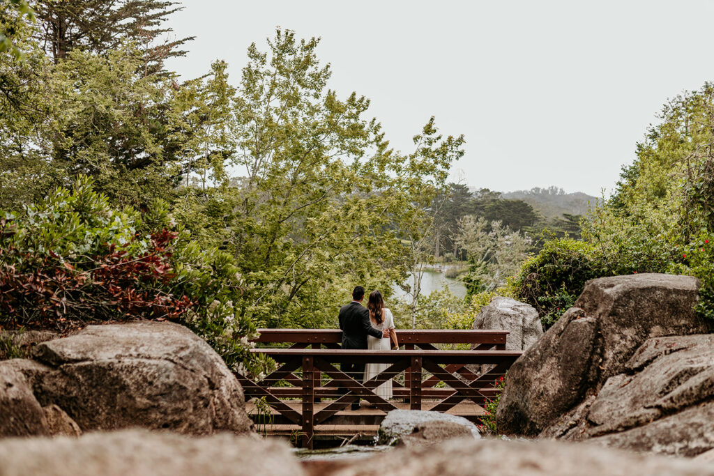 San Francisco Bay Area Wedding and Engagement Photos