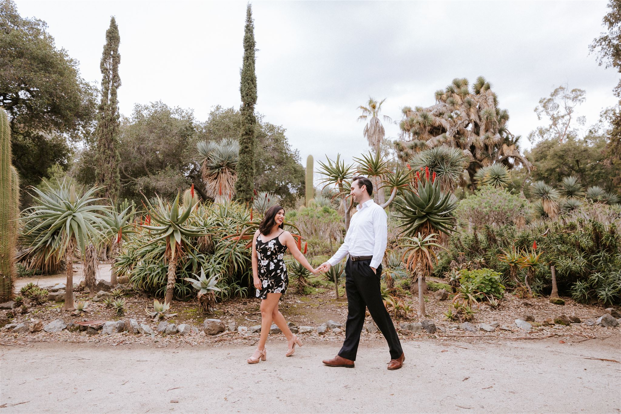 San Francisco Engagement Photographer